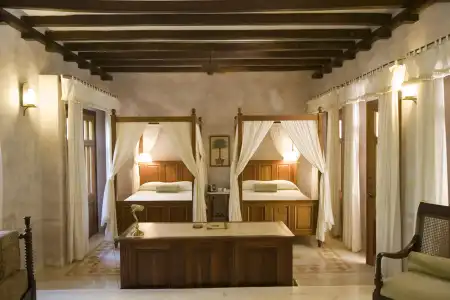 Hacienda Xcanatun, Angsana Heritage Collection - 2