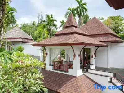 Nakamanda Resort And Spa - 78
