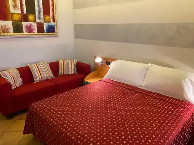 Villa Rosa - 97