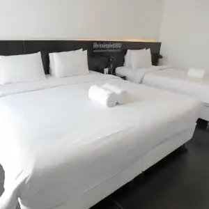 BED Nimman - Adults Only - 29