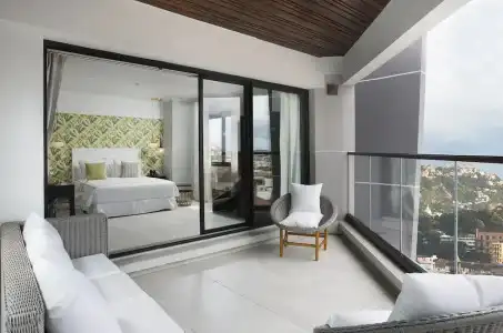 Deltas by Marriott Antananarivo - 68