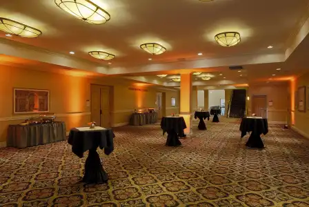 Crowne Plaza San Diego - Mission Valley by IHG - 31