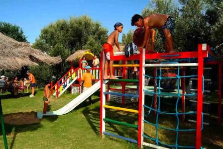 Hammamet Garden Resort and Spa - 30
