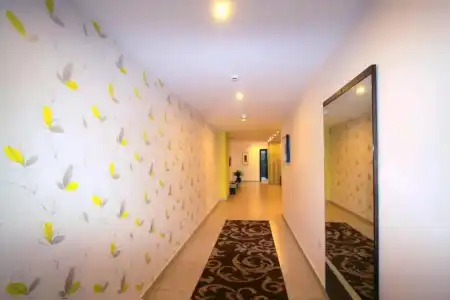City Rose Suites - 61