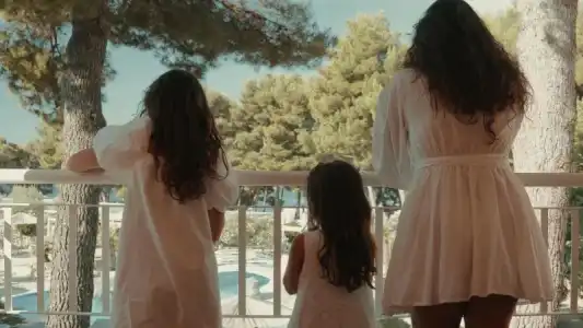 Matilde Beach Resort - 88