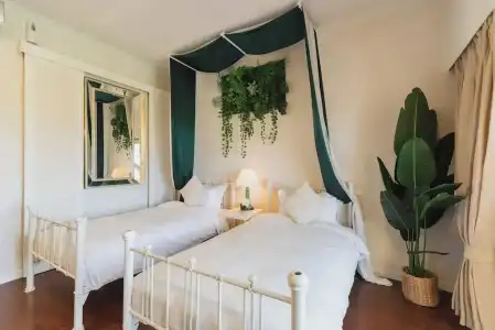 Rosario Oasis Resort - SHA Plus - 32