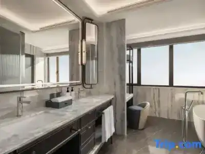 InterContinental Hangzhou Wulin - 50