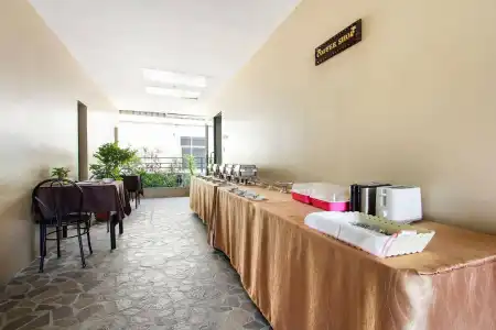 Bally Suite Silom - 20