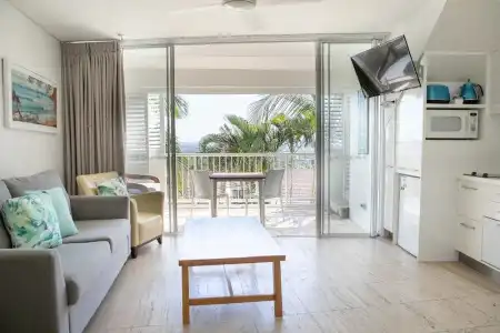 Noosa Blue Resort - 59