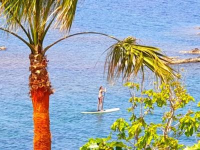 Astrofegia Beachfront Villa - 37