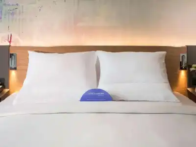 Novotel Bangkok Sukhumvit 4 - 29