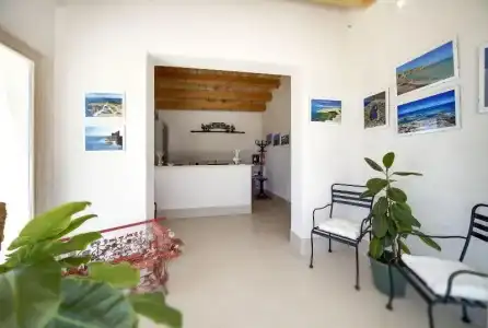 Addauro Resort - 9