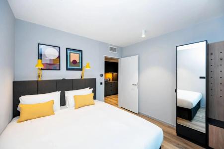 Staycity Aparthotels, Frankfurt Airport - 49