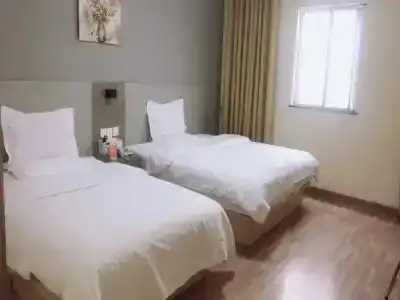7Days Inn Youpin (Mudu Old Town) - 13