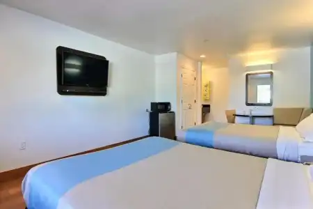 Motel 6 Rockport, TX - 43