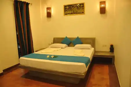 Green Villa - 44