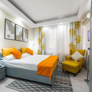 Relax Comfort Suites - 27