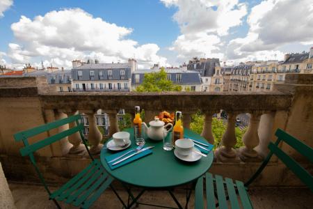 Holiday Inn Paris - Gare de Lyon Bastille by IHG - 13
