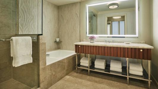 Four Seasons Washington DC - 8