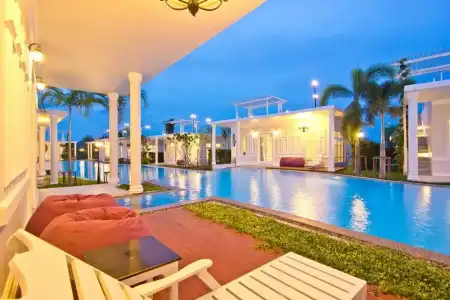 The Sea-Cret Garden Hua Hin - 88