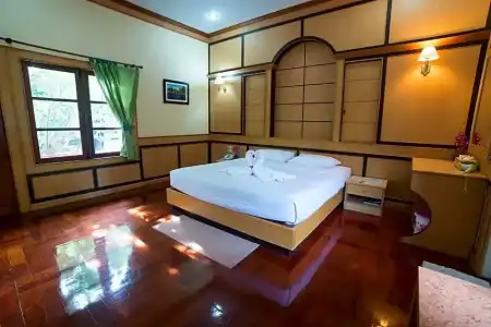 Siam River Resort - 19