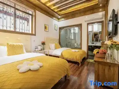 Yongxia Naxi Boutique Inn - 22