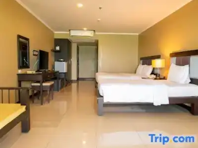 Royal Phala Cliff Beach Resort and Spa - 74
