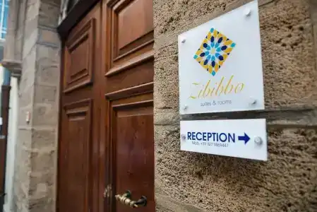 ZIBIBBO SUITES & ROOMS - Apartin Centro Storico a Trapani - 47