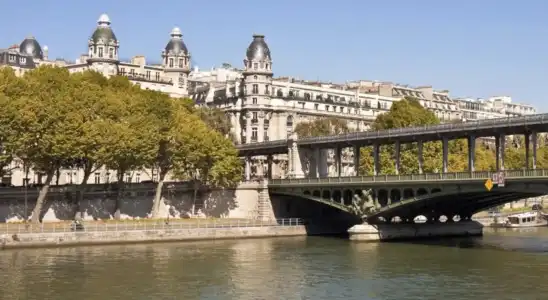 Hôtel Eiffel Saint Charles - 13