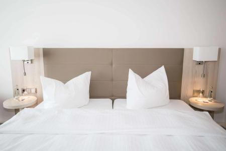 Best Western Airport Düsseldorf - Ratingen - 6