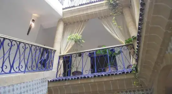 Riad Jemalhi Mogador - 6