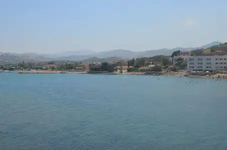 Tylos Beach - 11