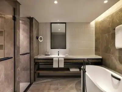 Sheraton Bahrain - 51