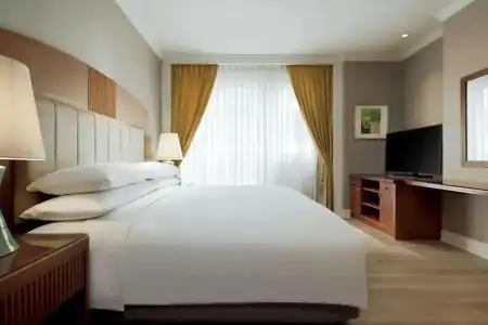 Mayfair Bangkok Marriott Executive Apartments SHA Plus + - 59