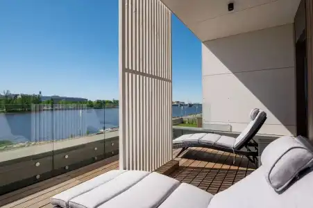 Hotell Tammsaare - 93