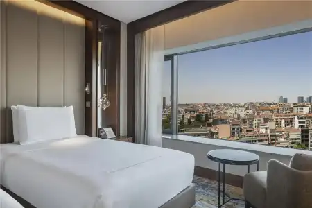 Conrad Bosphorus - 79