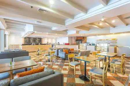 JW Marriott Phuket Resort & Spa - 48