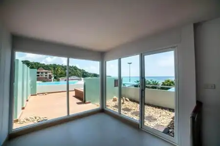 Phi Phi Harbour View - 6