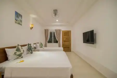 Palma Resort Phu Quoc, Trademark Collection by Wyndham - 111