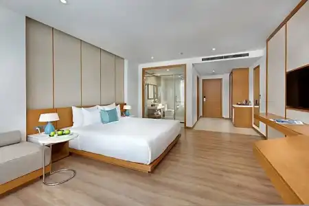 TMS Da Nang Beach - 90