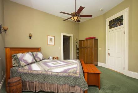 The Lookout Inn of New Orleans - 25