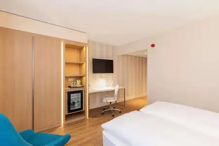 NH Mannheim - 28