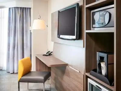 Novotel Toronto North York - 47