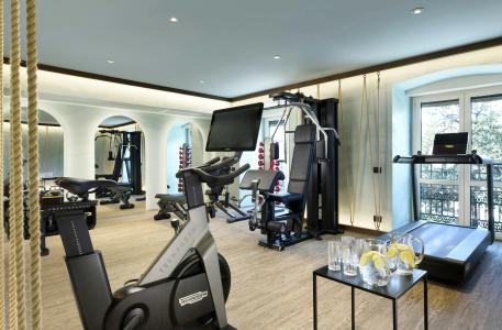 Grand Savoia Genova, Curio Collection by Hilton - 43