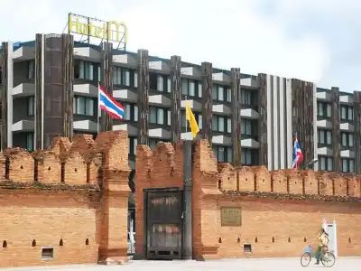 M Chiang Mai - 26