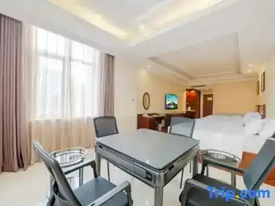 GreenTree Inn Suzhou Dongxing Road Xinye Square Express - 14