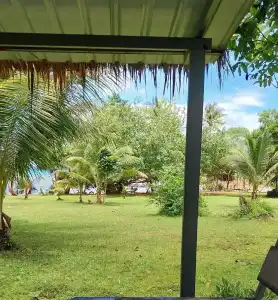 Naivacha Tent Koh Mak - 49