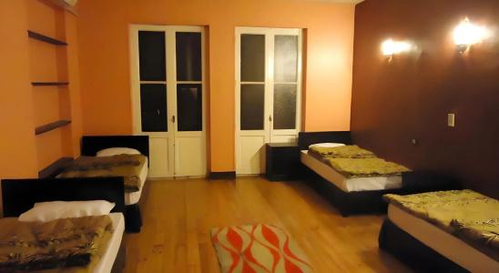 Freedom Hostel - 5