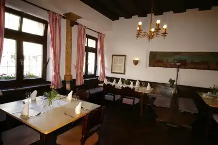 Hotel- Restaurant Seethaler - 18
