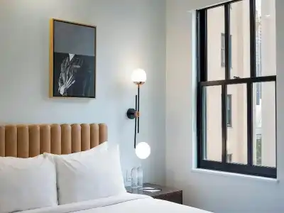 500 West - 10